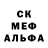 А ПВП крисы CK Alex WHOAMI